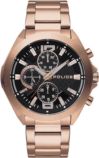 Police PL.15366JSBN/02M