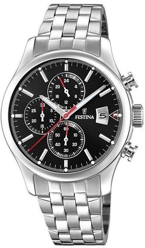 Festina Chrono Sport F20374-3