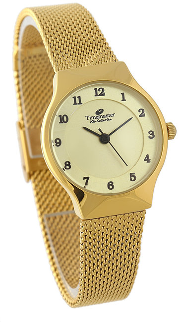 Timemaster 100-07A