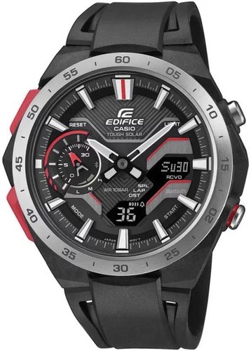 Casio Edifice ECB-2200P-1AEF