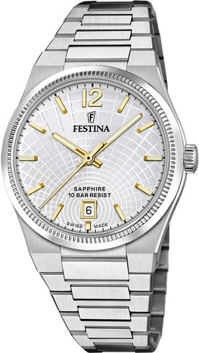 Festina Swiss Made F20052-2