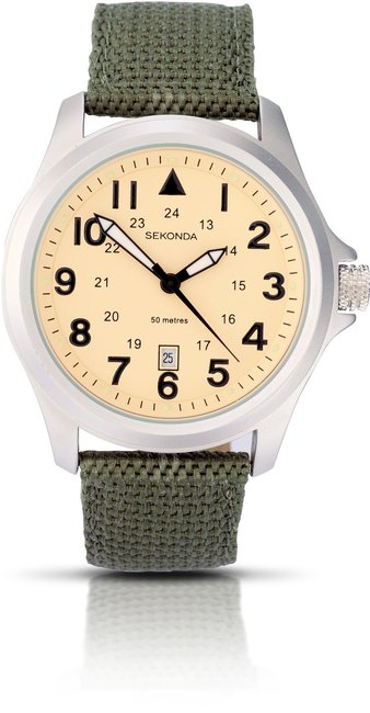 Sekonda 3341.00