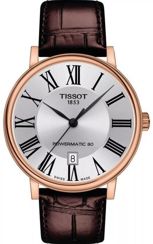 Tissot T122.407.36.033.00