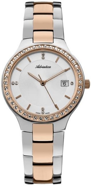 Adriatica A3694.R113QZ