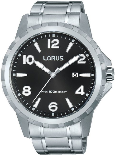 Lorus RH981FX9