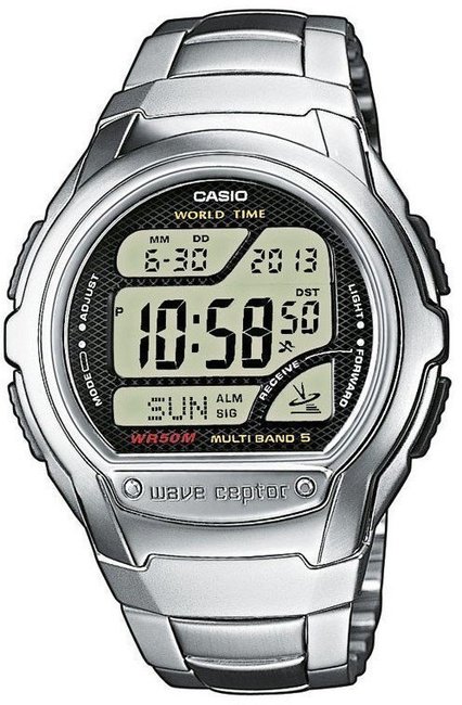 Casio Waveceptor WV-58DE-1AVEF