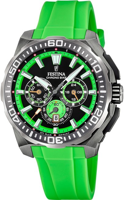 Festina Chrono Bike F20725-3