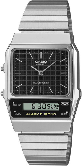 Casio Vintage AQ-800E-1AEF