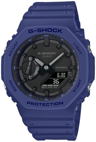 Casio G-Shock GA-2100-2AER