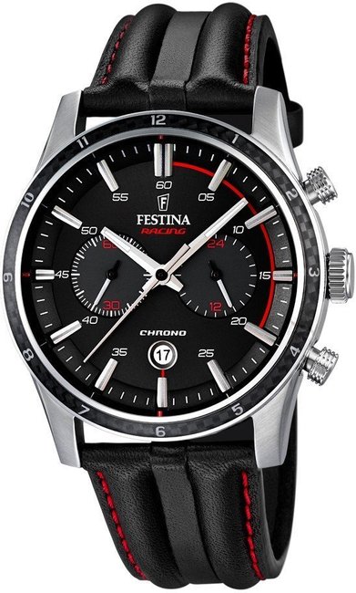 Festina Timeless Chronograph F16874-4