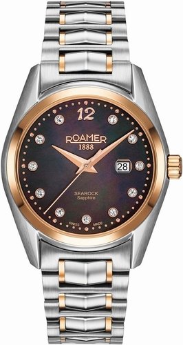 Roamer 203844 49 59 20