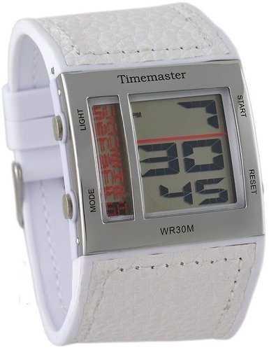 Timemaster LCD 148-02