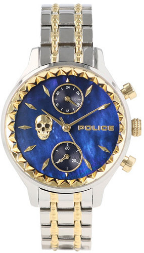 Police PL.16075BSTG/46M