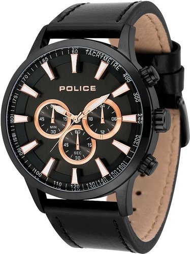 Police PL.15000JSB/02