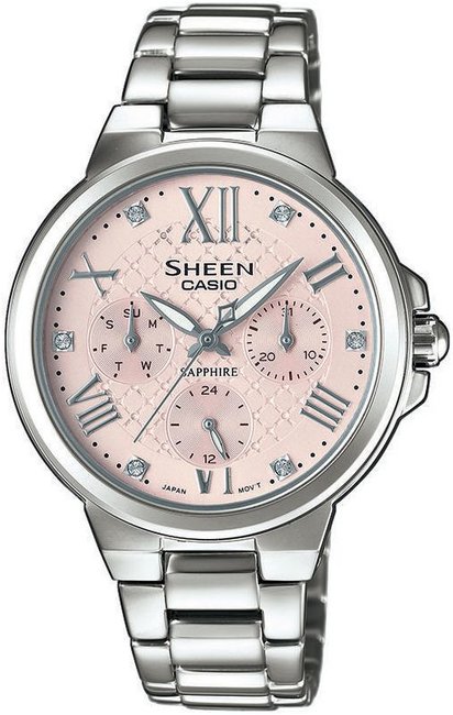 Casio Sheen SHE-3511D-4AUER