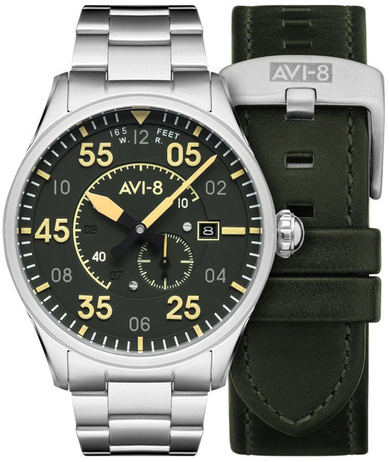 AVI-8 AV-4073-22