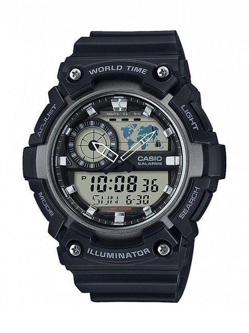 Casio Collection AEQ-200W-1AVEF