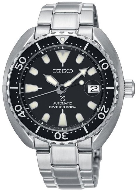 Seiko Prospex SRPC35K1