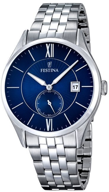 Festina Retro F16871-3