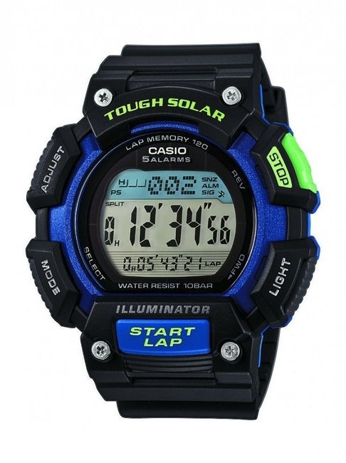 Casio Sports STL-S110H-1BEF