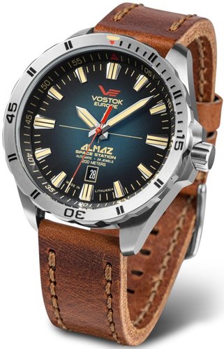 Vostok Europe Almaz NH35A-320A678