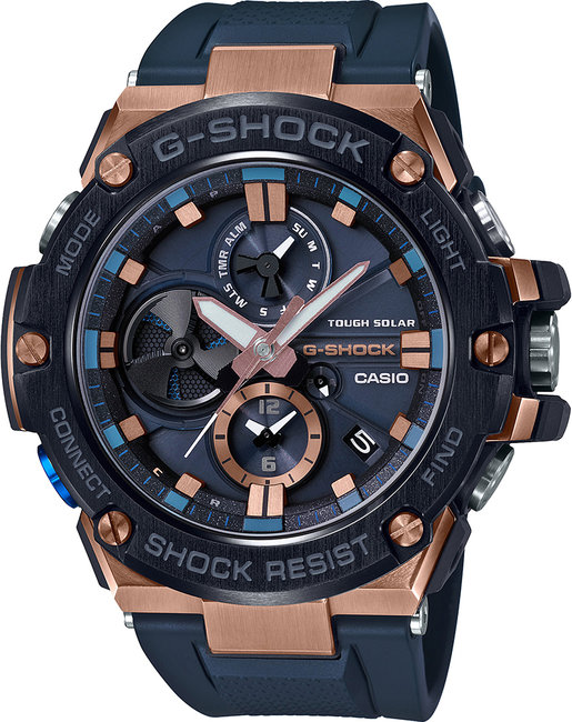 Casio G-Shock GST-B100G-2AER