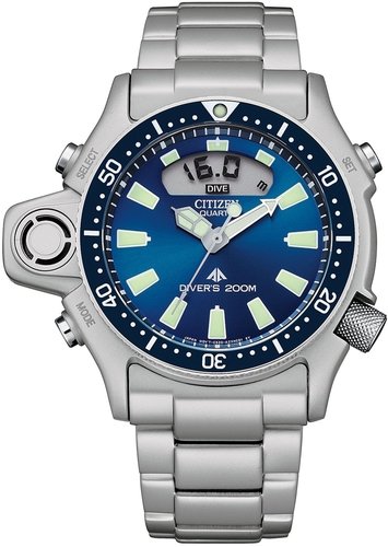 Citizen Promaster JP2000-67L