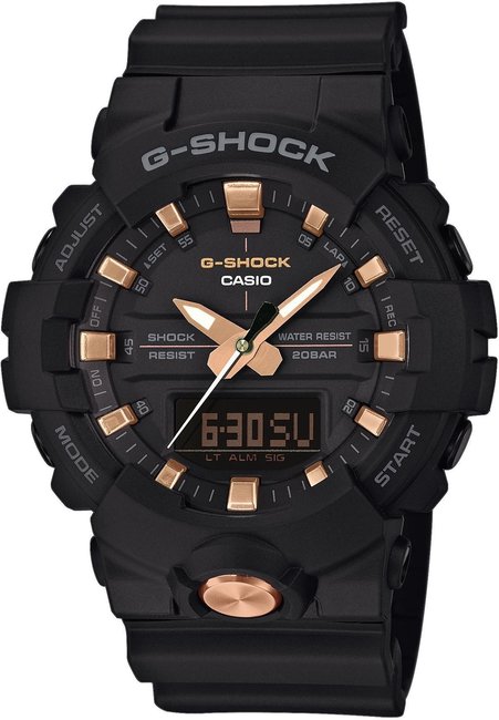 Casio G-Shock GA-810B-1A4ER