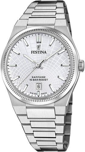 Festina Swiss Made F20051-1