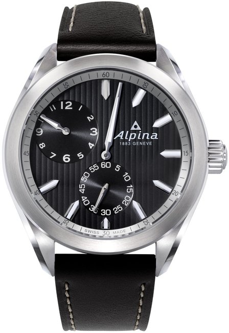 Alpina Alpiner AL-650BBS5E6