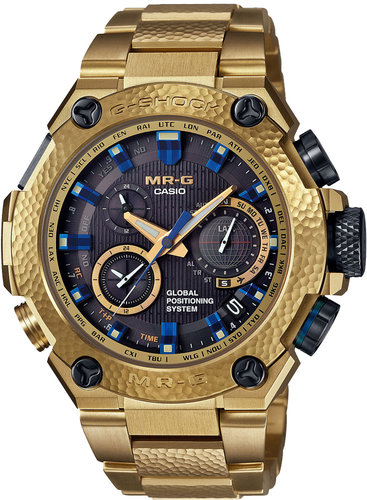 Casio G-Shock MRG-G1000HG-9ADR