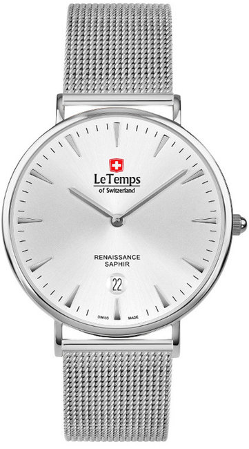 Le Temps Renaissance LT1018.06BS01