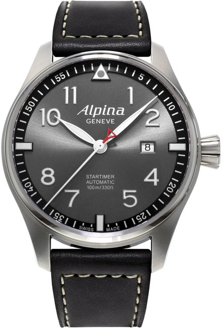 Alpina Startimer Pilot AL-525GB4S6