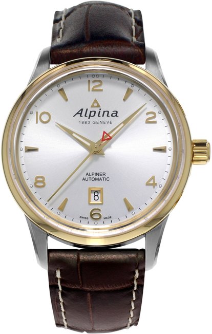 Alpina Alpiner AL-525S4E3