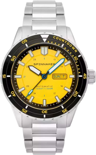 Spinnaker SP-5099-33