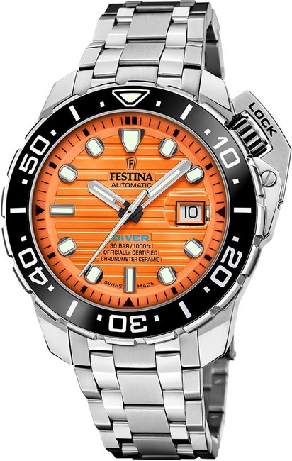 Festina Originals F20043-3