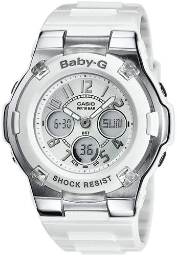 Casio Baby-G BGA-110-7BER