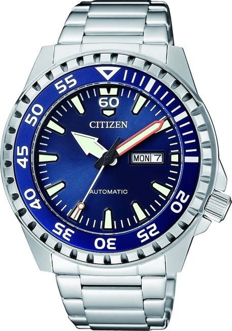 Citizen Mechanical NH8389-88LE