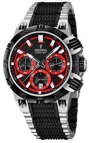 Festina Chrono Bike F16775-8