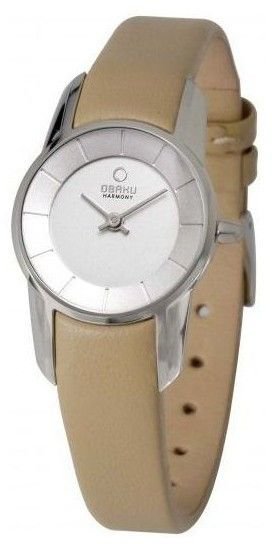 Obaku V130LCIRX
