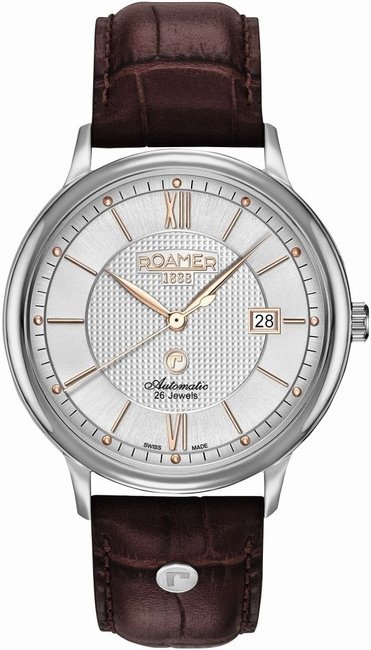 Roamer 956660 49 23 09