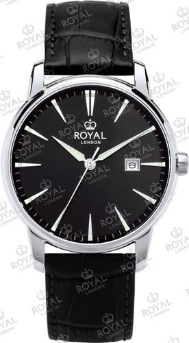 Royal London Merton 41401-01