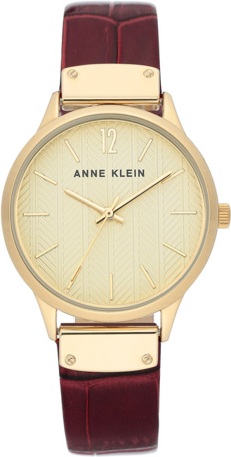 Anne Klein AK-3550CHBY