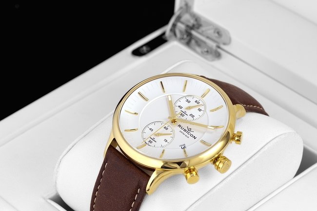 Rubicon RNCD96GISX05AX