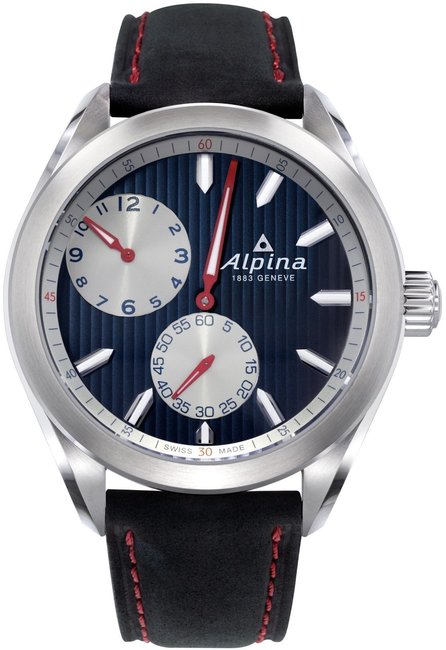 Alpina Alpiner AL-650NSSR5E6
