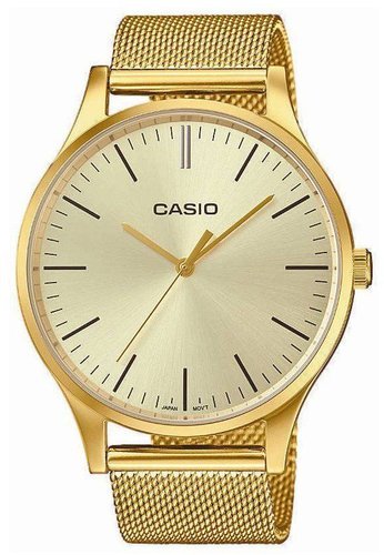 Casio Vintage LTP-E140G-9AEF