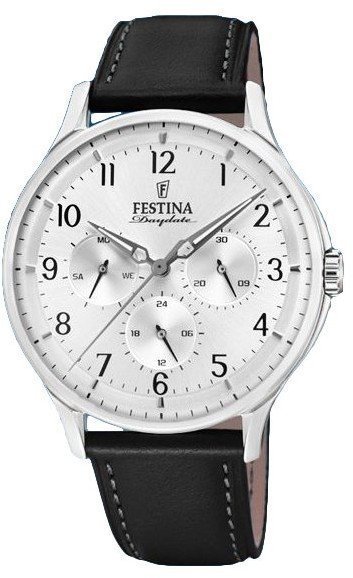 Festina Multifunction F16991-1