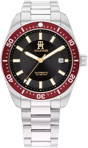 Tommy Hilfiger TH85 Auto 1792154