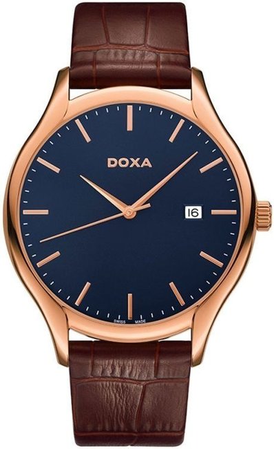 Doxa 215.90.201.02