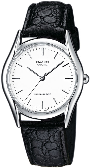 Casio Standard Analogue MTP-1154E-7A